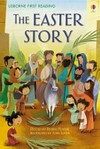 The Easter story / retold by Russell Punter ; illustrated by John Joven.