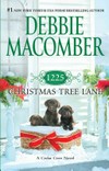 1225 Christmas Tree lane / by Debbie Macomber.