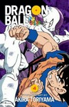 Dragon Ball : Freeza arc, Vol. 4 / [Graphic novel] by Akira Toriyama