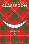 Assassination classroom : Vol. 16, Time for the past / [Graphic novel] by Yusei Matsui