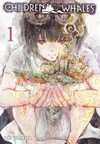 Children of the whales : Vol. 1 / [Graphic novel] by Abi Umeda