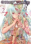Children of the whales : Vol. 2 / [Graphic novel] by Abi Umeda
