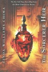 The sorcerer heir / by Cinda Williams Chima.