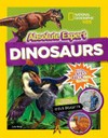 Absolute expert dinosaurs : all the latest facts from the field / by Lela Nargi
