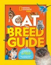 Cat breed guide : a complete reference to your purr-fect best friend / by Stephanie Warren Drimmer and Dr. Gary Weitzman, D.V.M.