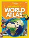 Beginner's world atlas.