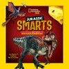 Jurassic smarts : a jam-packed fact book for dinosaur superfans! / Jen Agresta and Stephanie Warren Drimmer.