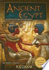 Ancient Egypt : an interactive history adventure / by Heather Adamson.