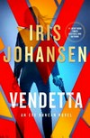 Vendetta / by Iris Johansen.