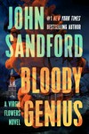 Bloody Genius / by John Sandford.