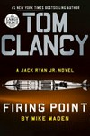 Tom Clancy's firing point / by Mike Madden