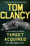 Tom Clancy target acquired / by Don Bentley.