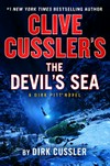 Clive Cussler's the devil's sea / by Clive Cussler ; Dirk Cussler.