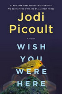 Wish you were here / by Jodi Picoult.