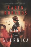 The girl from Guernica / by Karen Robards.