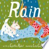 Rain / by Cynthia Rylant.
