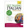 Get talking Italian: in ten days : audio course / by Maria Guarnieri and Federica Sturani.
