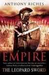 The leopard sword / Empire:Volume Four by Anthony Sword.
