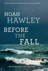 Before the fall / by Noah Hawley.