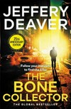 The bone collector / by Jeffery Deaver.