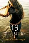 13 minutes / by Sarah Pinborough.