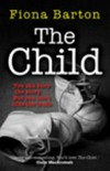 The child / by Fiona Barton.