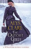 The outcast girls / by Alys Clare.
