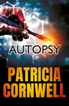 Autopsy / by Patricia Cornwell.
