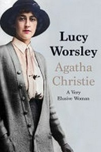 Agatha Christie / by Lucy Worsley