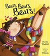 Bears, bears, bears / by Martin Waddell and Lee Wildish.