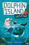 Lost at sea / by Jenny Oldfield