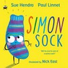 Simon Sock / by Sue Hendra and Paul Linnet