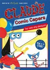 Comic capers / by Alex T. Smith
