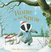A home in the snow / by Peter Bently
