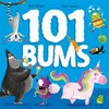 101 bums / by Sam Harper
