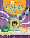 Cards and wrapping paper : I love craft / by Rita Storey.