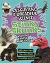 Stinky skunks and other animal adaptations / by Barbara Taylor.