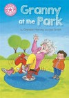 Granny at the park / by Damian Harvey