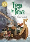 Reader Pack : Freya the brave ; Grandpa's garden ; Dragon painter ; Samir's best sports day / by Damian Harvey