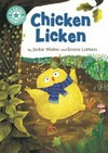 Chicken Licken / by Jackie Walter