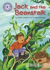 Jack and the beanstalk / by Jackie Walter.
