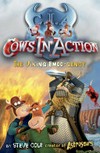 Viking emoo-gency : cows in action 12 Steve Cole.