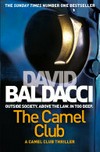 The Camel Club / by David Baldacci.
