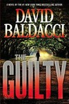 The guilty / by David Baldacci.