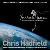 You are here : around the world in 92 minutes / by Chris Hadfield.