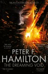 The dreaming void / by Peter F. Hamilton.