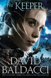 The keeper / by David Baldacci ; illustrated by Matthew Laznicka.
