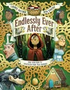 Endlessly ever after / by Laurel Snyder