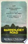Barrenjoey road: Neil Mercer.