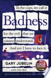 Badness: Gary Jubelin.